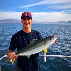 Meet your Posher, Cody